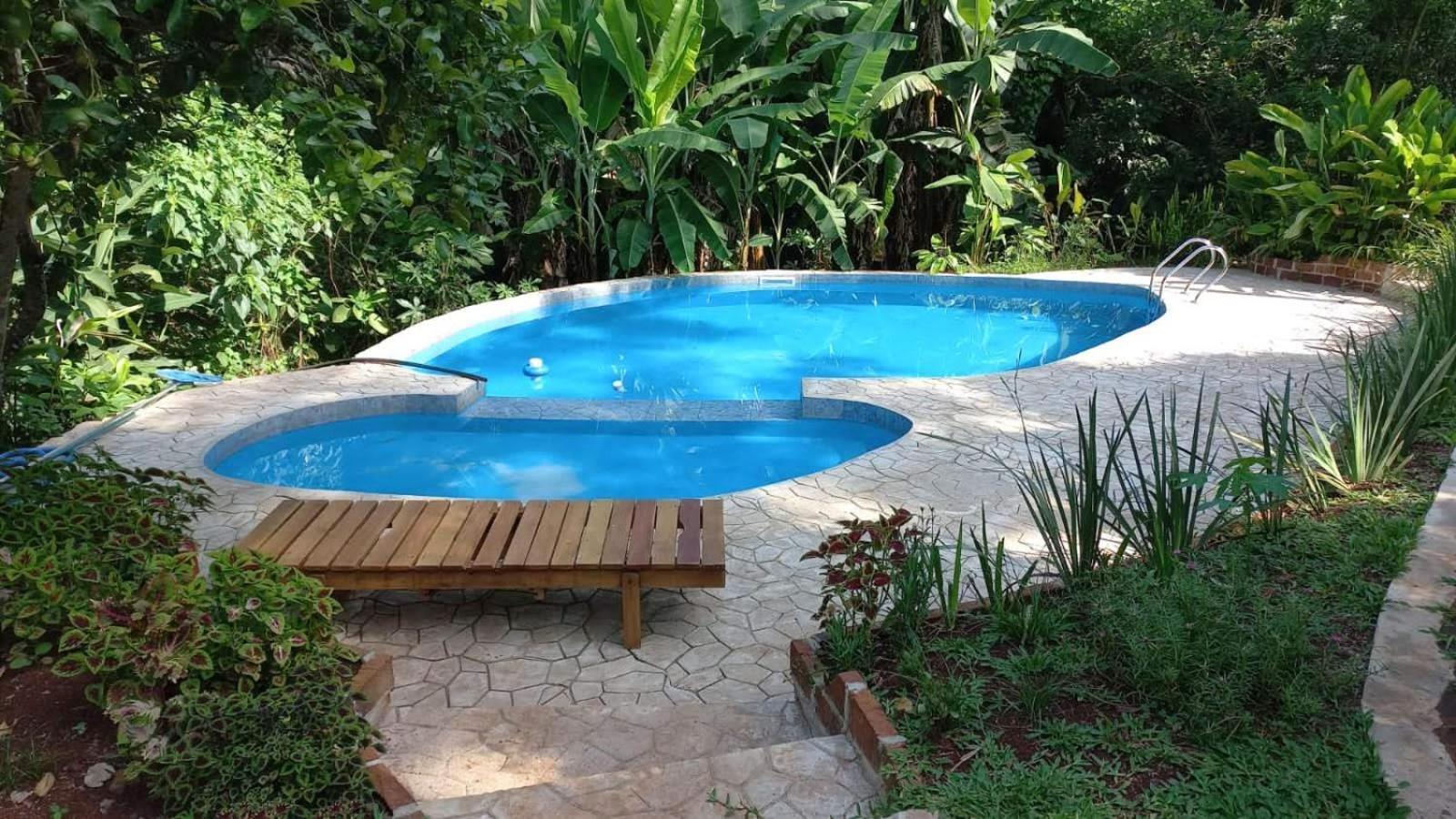 Yasi Yatere Reserva Agroecologica El Soberbio Exterior photo